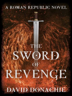 cover image of The Sword of Revenge